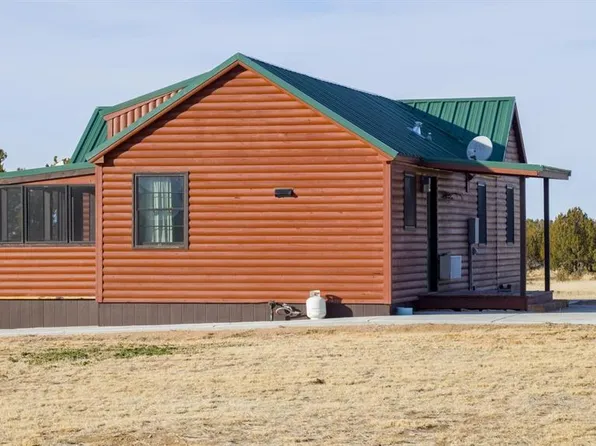 000 County Road 40.2 #Country Cabin Lane Elk and Cattle, Branson, CO 81027