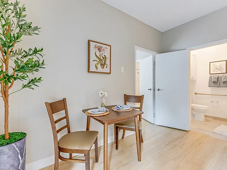 Encinitas Senior Living - 55+ Active Adult Apartments — Photo 20