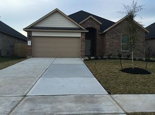 726 Mill Spring Ct, Rosenberg, TX 77469