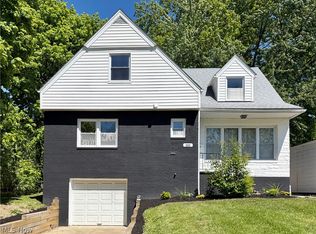 1699 Warrensville Center Rd, South Euclid, OH 44121