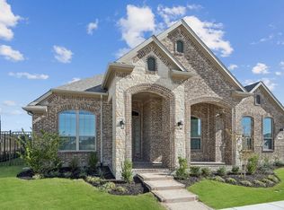 1016 Sunflower St, Crowley, TX 76036