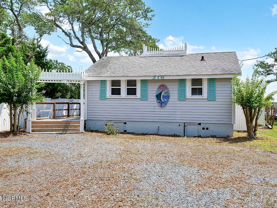216 Little Kinston Rd, Surf City, NC 28445 MLS 100392518 Zillow