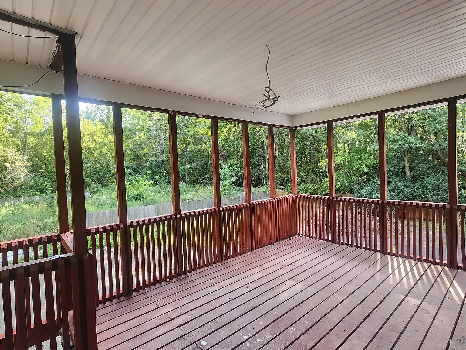 3693 Maple Ave — Photo 3