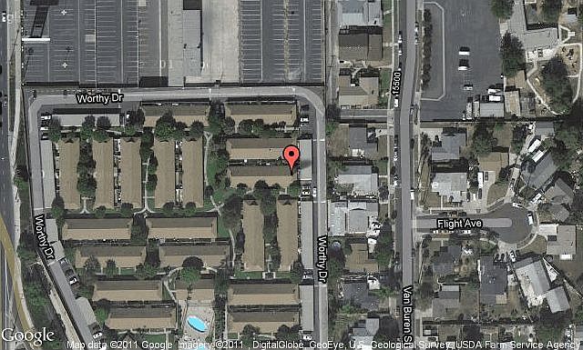 Map View
