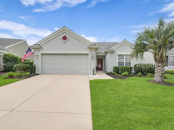 12 Lichen Ln, Bluffton, SC 29909