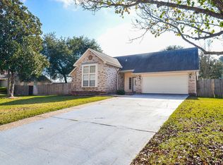 155 April Waters Dr W, Montgomery, TX 77356