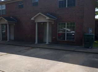 371 Farris Rd APT B, Conway, AR 72034