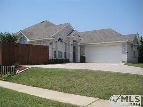 2nd image of 4485 Savage Station Dr