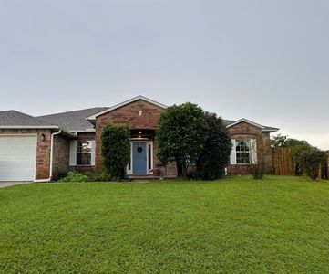 2195 Andorra St, Navarre, FL, 32566