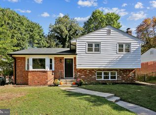 12707 Littleton St, Silver Spring, MD 20906