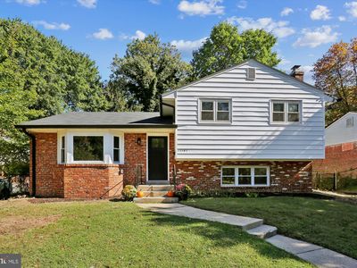 12707 Littleton St, Silver Spring, MD, 20906