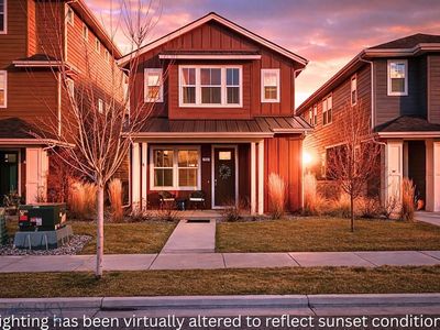 920 Butler Creek Ave, Belgrade, MT, 59714