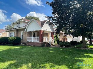 301 E Bigelow St, Upper Sandusky, OH 43351