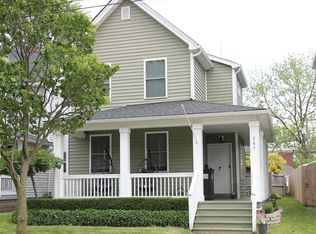 264 N 20th St, Columbus, OH 43203