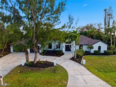 3506 SW 3rd St, Cape Coral, FL, 33991