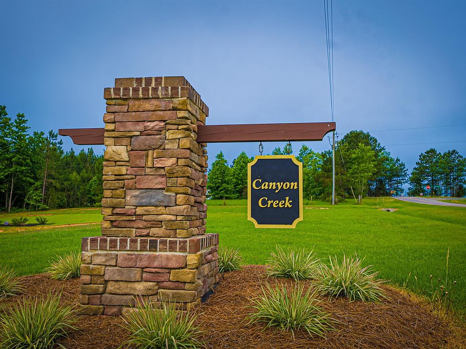 1st image of 5 Canyon Creek Dr
