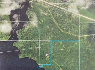 Highway 1, Tower, MN 55790