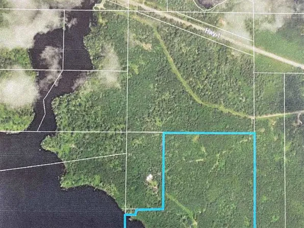 Highway 1, Tower, MN 55790