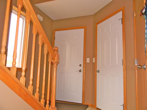 Entry Way