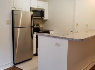 200 S 17th St #6F, Philadelphia, PA 19103