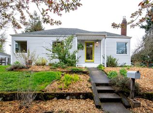 811 N Watts St, Portland, OR 97217