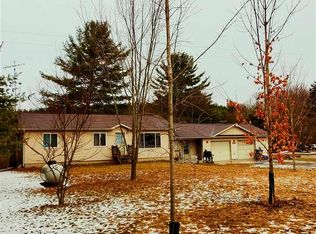 2910 Hilts Rd, Gladwin, MI 48624