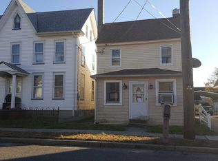 47 Main St, Swedesboro, NJ 08085