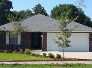 106 Lang Rd LOT 1, Fort Walton Beach, FL 32547