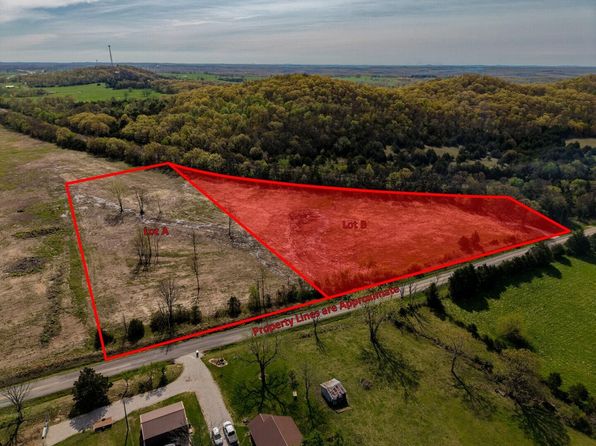 000 State Highway K Lot A, Macomb, MO 65702