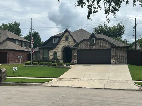 114 Lyndhurst Dr, Wylie, TX 75098