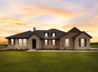 1350 County Road 200, Valley View, TX 76272