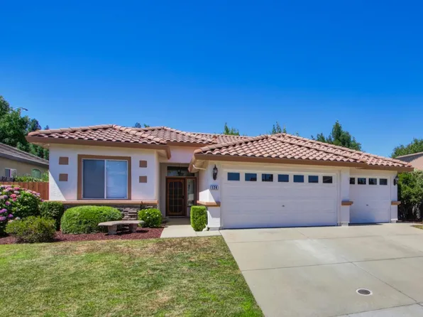 124 Ledbury Ct, Roseville, CA 95747