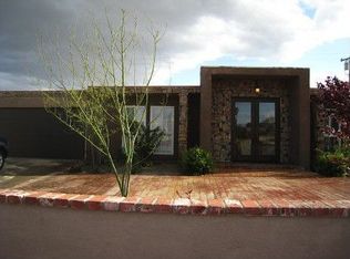 3133 E Ventura Rd, Palm Springs, CA 92262