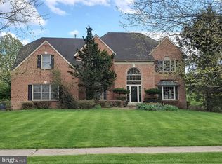 50 Bittersweet Dr, Doylestown, PA 18901