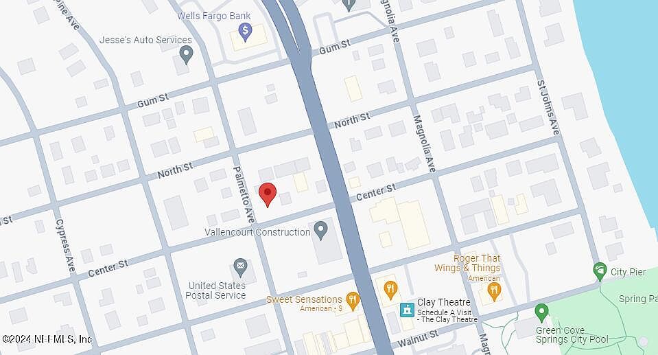 2nd image of 418 CENTER Street