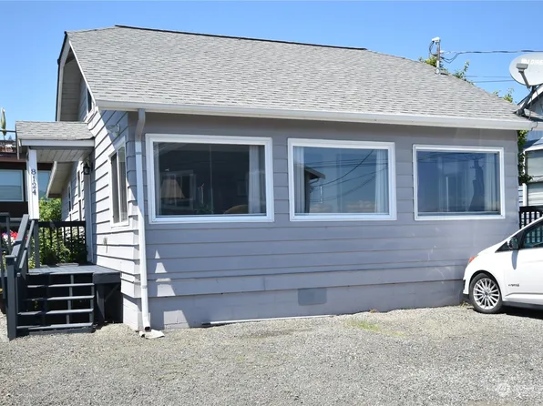 8124 E Daniels Loop, Port Orchard, WA 98366