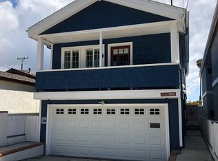 3208 S Kerckhoff Ave, San Pedro, CA 90731