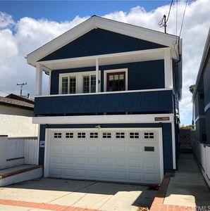3208 S Kerckhoff Ave, San Pedro, CA, 90731
