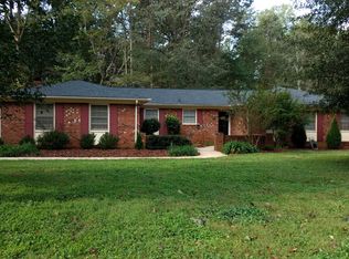 44479 Field Rd, New London, NC 28127