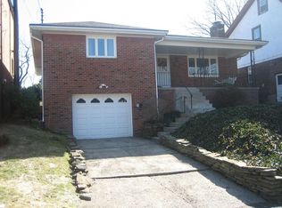 1106 Goodman St, Pittsburgh, PA