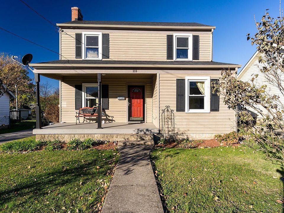 1st image of 215 Hillcrest Ave