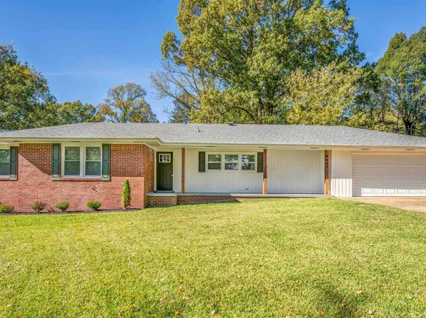 4449 Mickey Dr, Memphis, TN 38116