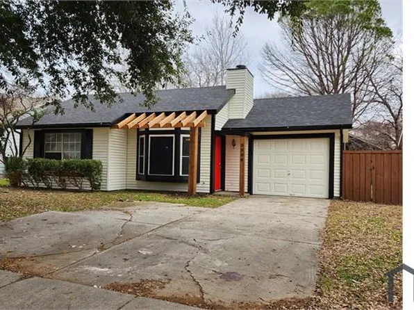 5509 Sedalia Dr, Arlington, TX 76018