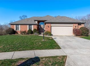 6641 Catkin Ct, Corwin, OH 45068