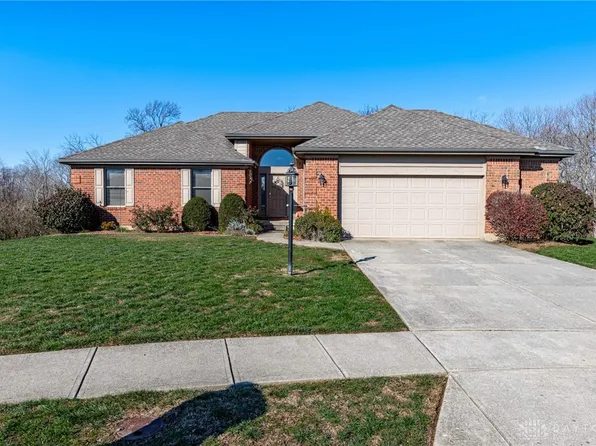 6641 Catkin Ct, Corwin, OH 45068