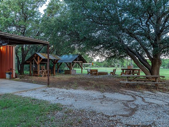 High Fence Ranch For Sale in Comanche County near De Leon, TX