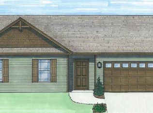 LOT 6 Forteen Tricia Ct, Greenville, SC 29611