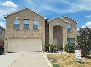 315 Remington Green Ct, Houston, TX 77073