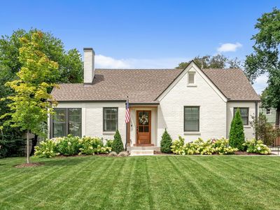 2416 W Linden Ave, Nashville, TN, 37212