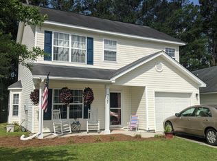 337 Winford Ct, Moncks Corner, SC 29461